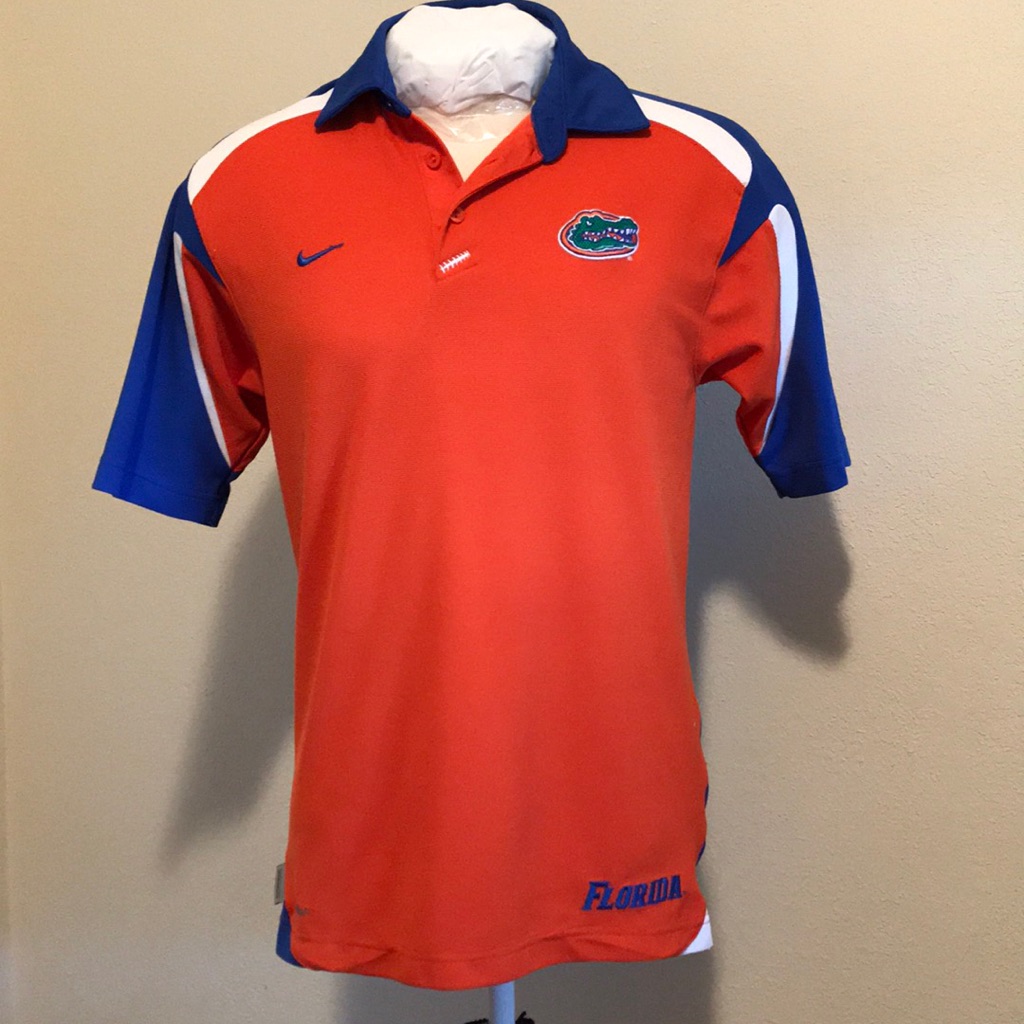 Nike Gator Dry Fit